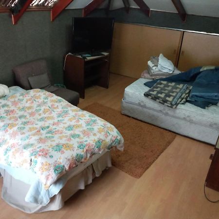 Hospedaje Familiar Gloria Punta Arenas Kültér fotó