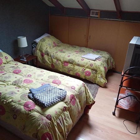 Hospedaje Familiar Gloria Punta Arenas Kültér fotó