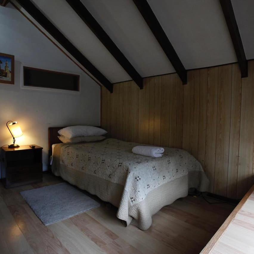 Hospedaje Familiar Gloria Punta Arenas Kültér fotó