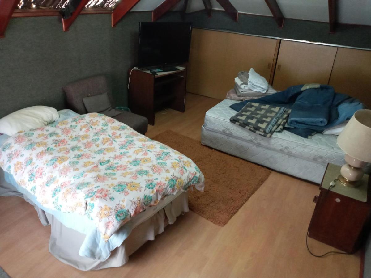 Hospedaje Familiar Gloria Punta Arenas Kültér fotó