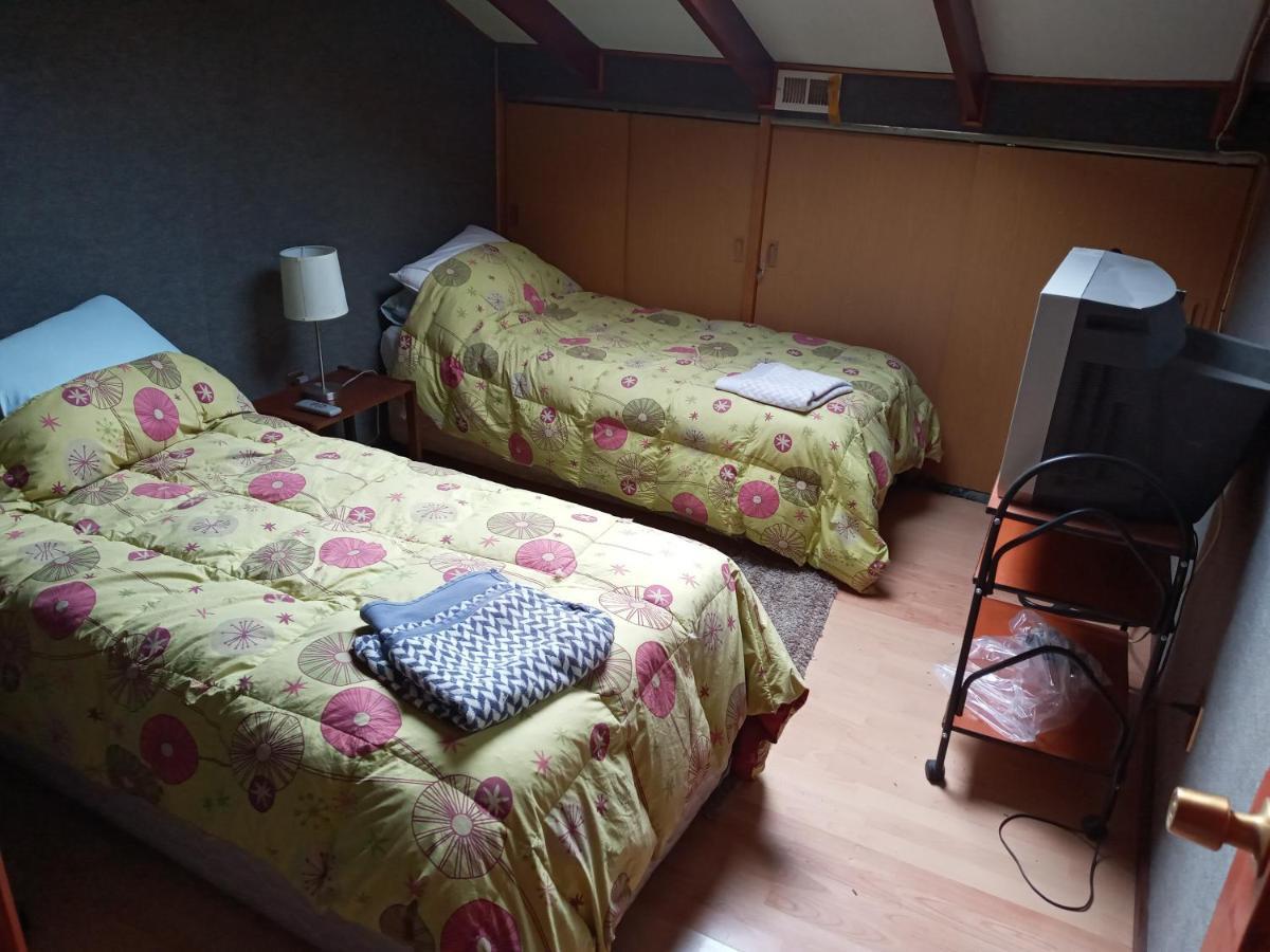 Hospedaje Familiar Gloria Punta Arenas Kültér fotó